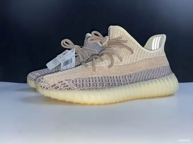 Boost GY7658 Adidas Ash Yeezy Pearl V2 350 0703